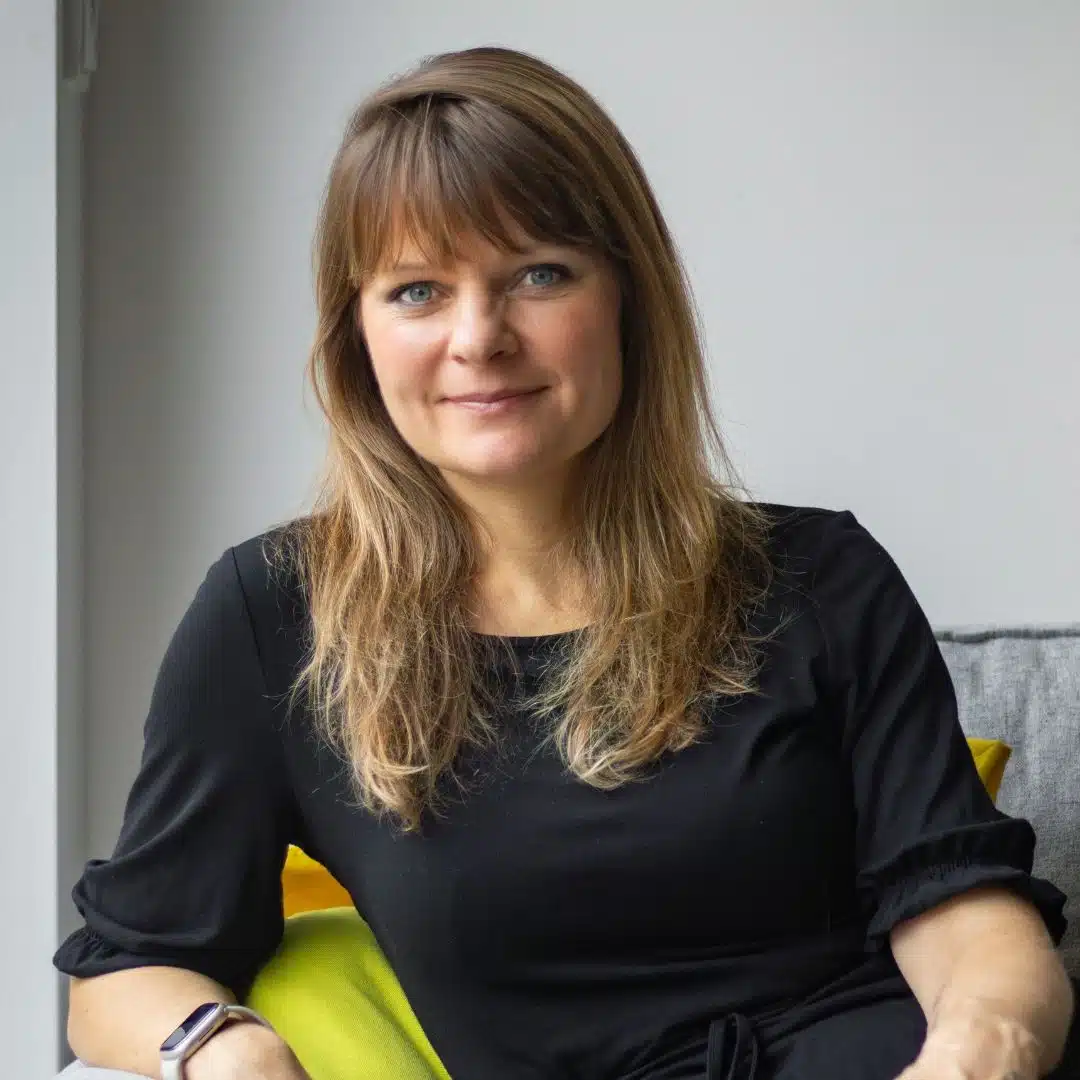 Hana Trejklova