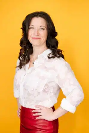 About Dr. Wraychel Gilmore, Ph.D.