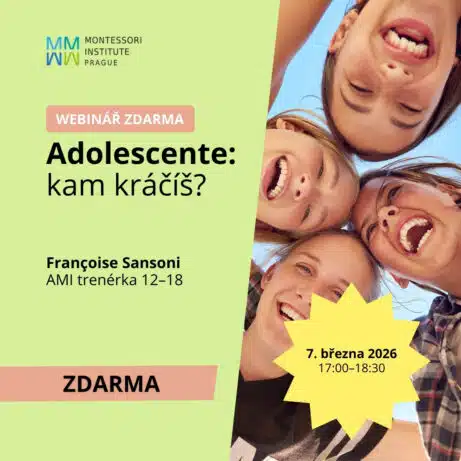 Adolescente, kam kráčíš?