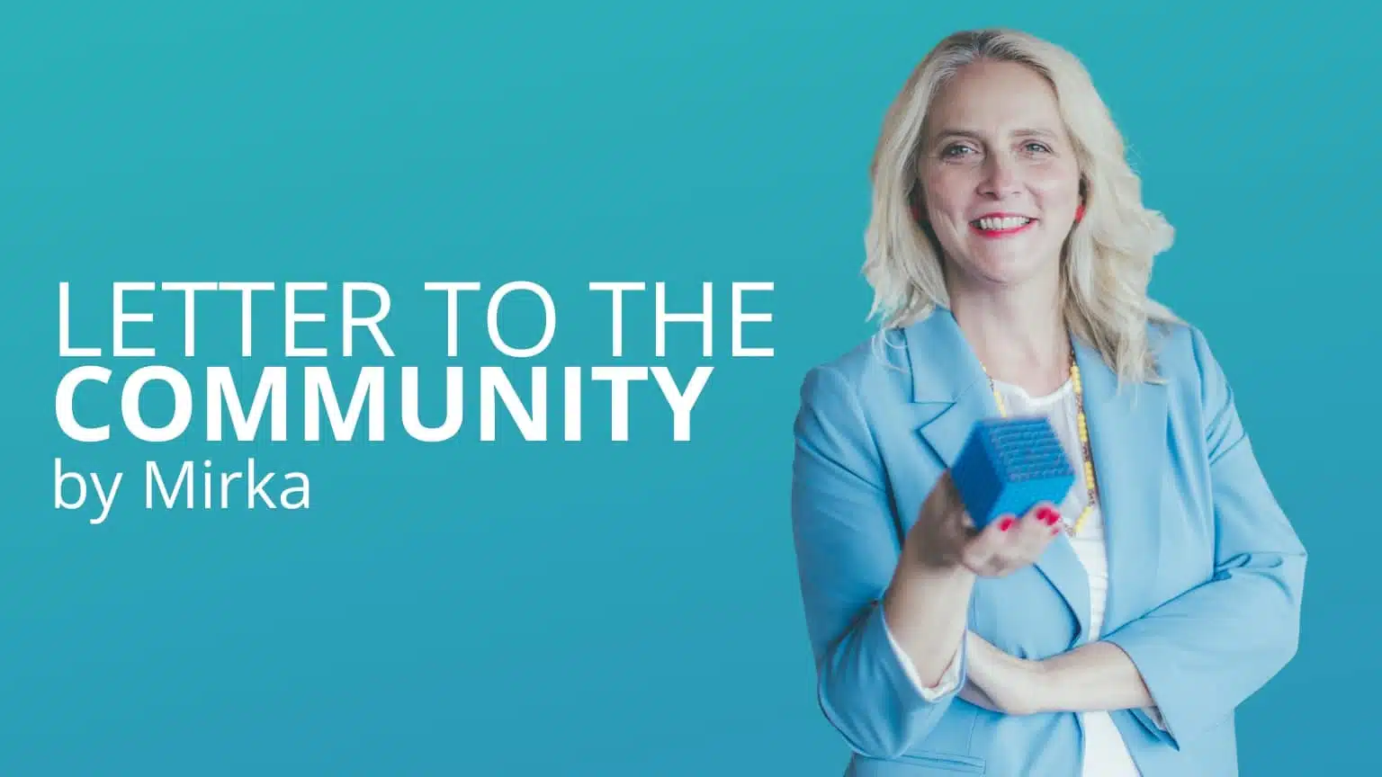 15 Years That Give Meaning. How Montessori Education Creates Lifelong Impact