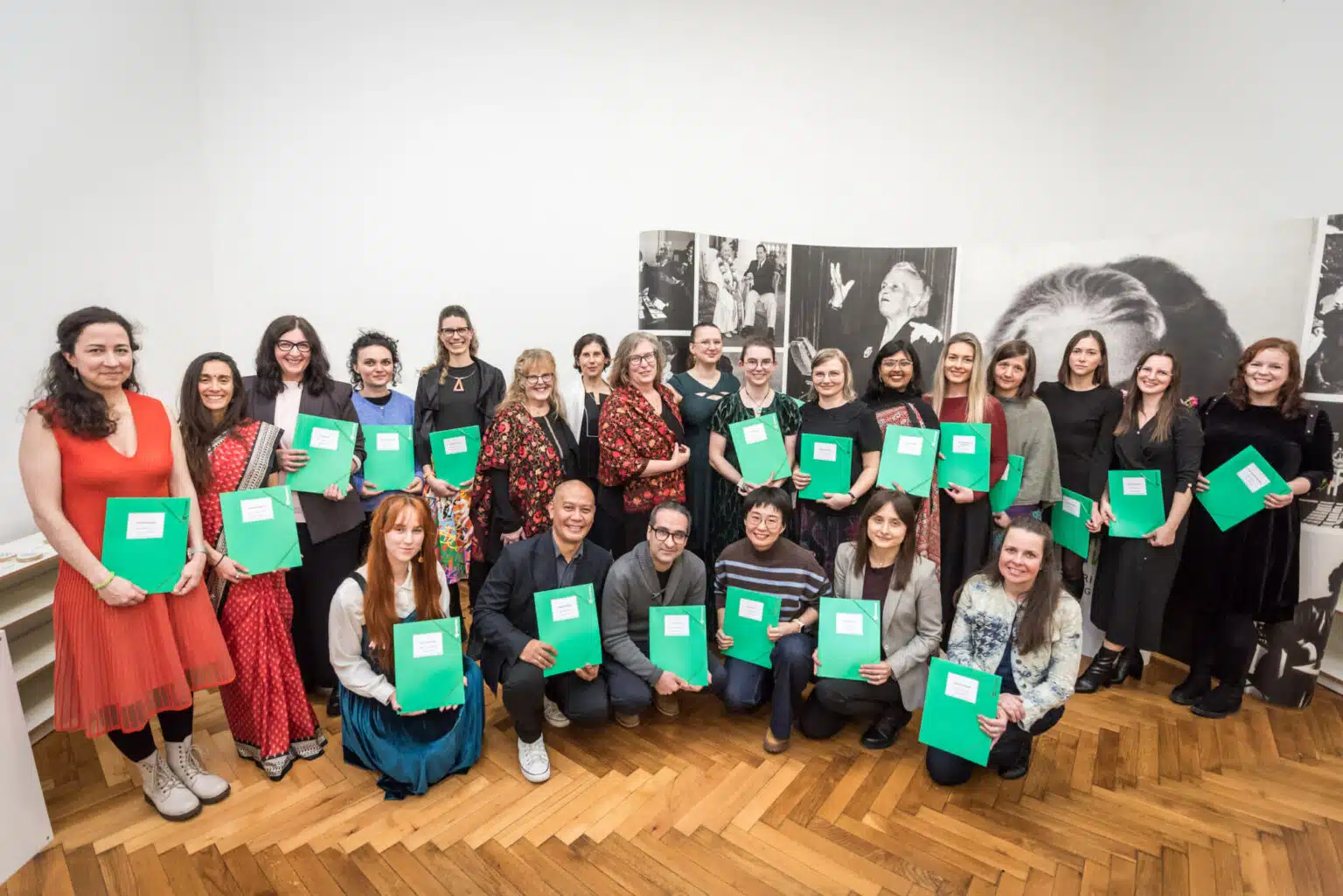 98 Montessori Elementary Diplomas. How Do We Measure the Impact of Teacher Training?