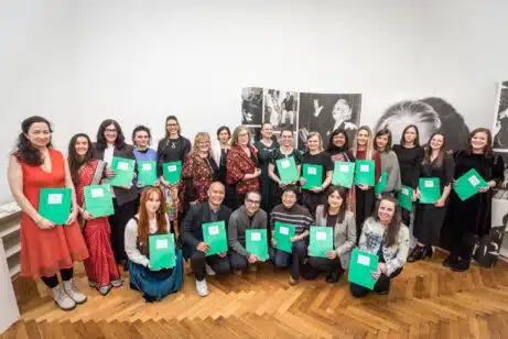 98 Montessori Elementary Diplomas. How Do&nbsp;We Measure the Impact of Teacher Training?