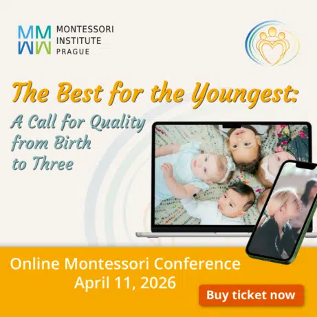 Online Conference: The Best for the Youngest