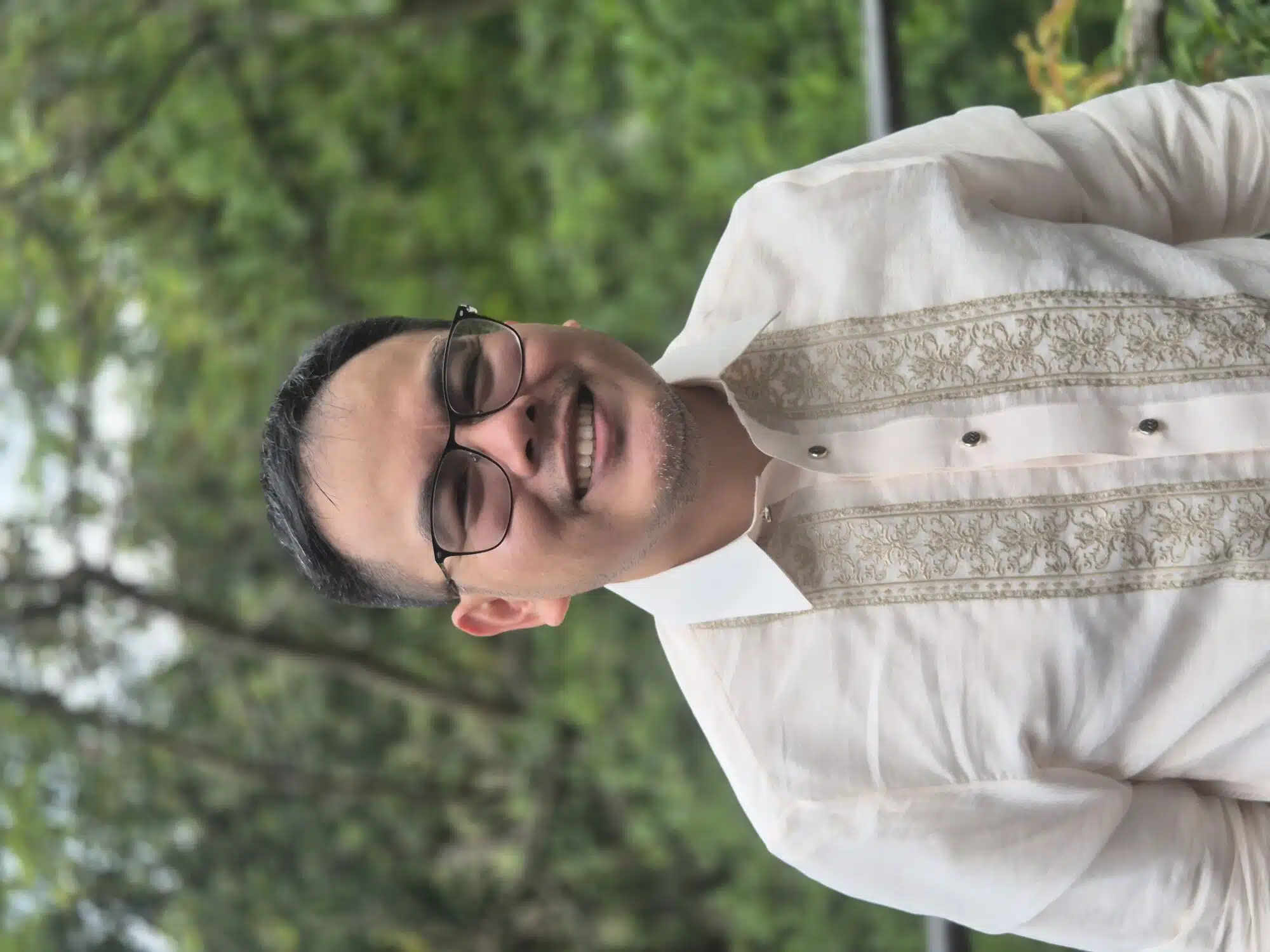Xavier Barrameda
