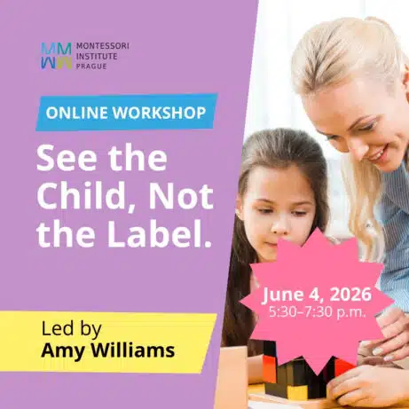 See the Child, Not the Label