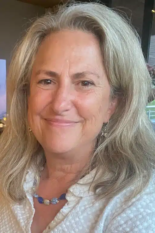 Carolyn Magnussen