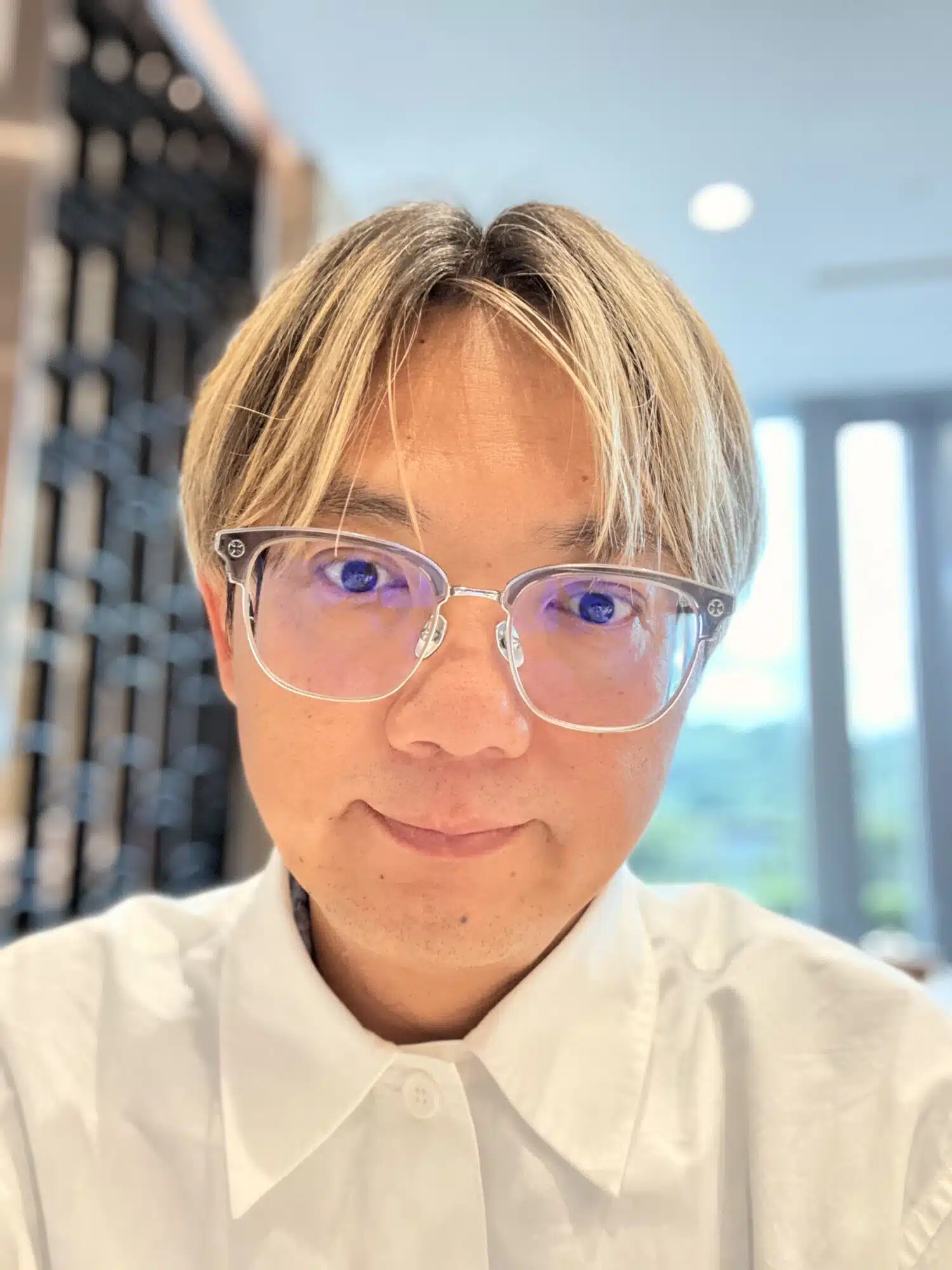 Teng-Chien Yu