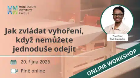 Jak zvládat vyhoření, když nemůžete jednoduše odejít